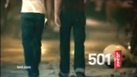 YouTube - Levi's gay commercial_1256781812033